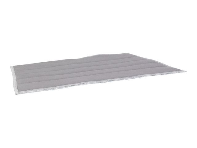 BildeMopp Poler VIKAN 25cm grå