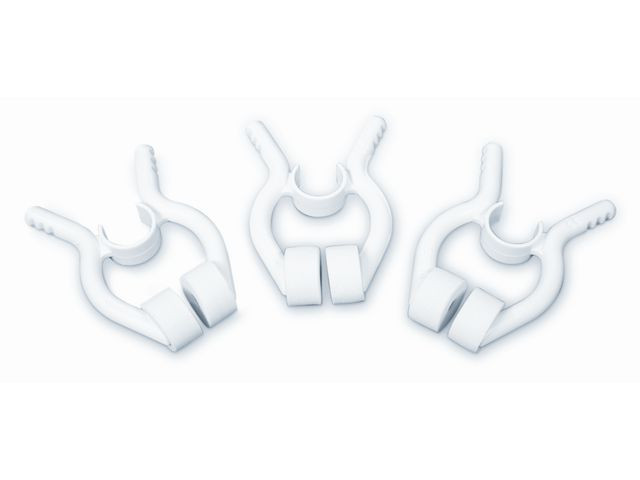 BildeNäsklämma Spirometri