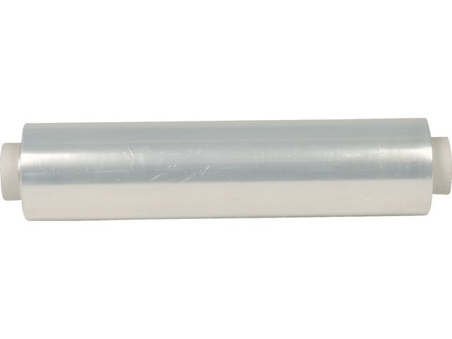 BildePlastfolie refill PE 30cmx300m 9my