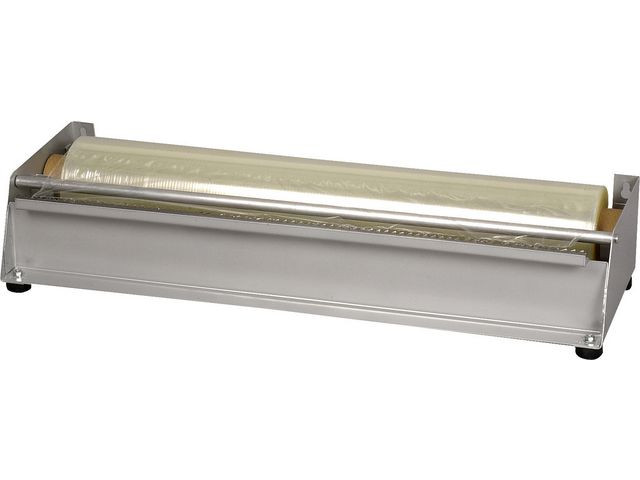 BildeDispenser till alufolie/film metall 45cm