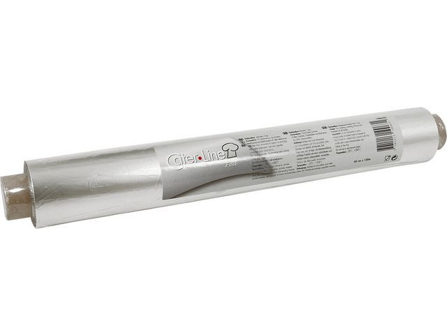 BildeAluminiumfolie refill 29cmx150m 14my