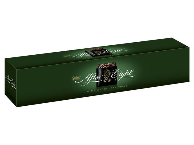 BildeChoklad AFTER EIGHT Mint 400g