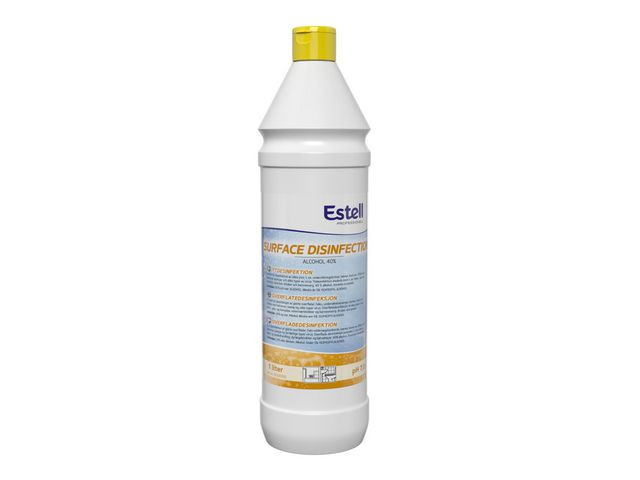 BildeYtdesinfektion ESTELL 40% 1L