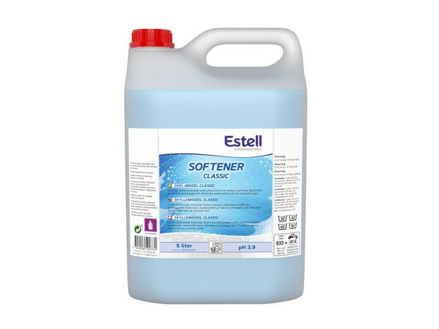 BildeSköljmedel ESTELL Original 5L