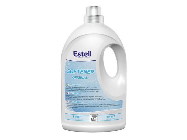 BildeSköljmedel ESTELL Original 2L