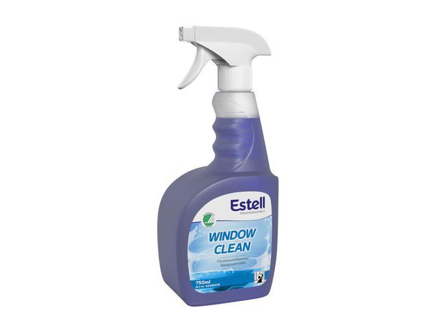 BildeFönsterputs ESTELL 750ml