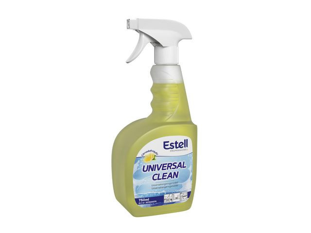 BildeAllrent ESTELL universal spray 750ml