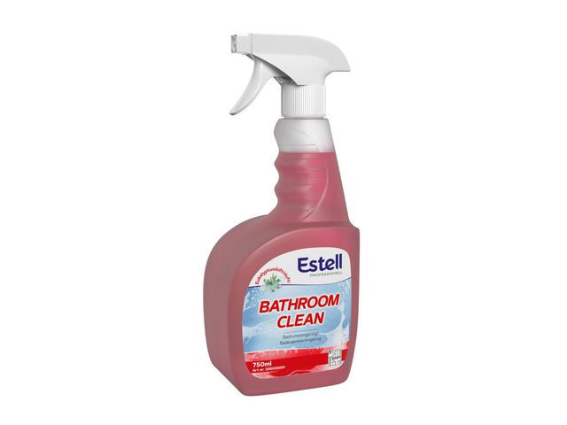 BildeAllrent ESTELL bad spray 750ml