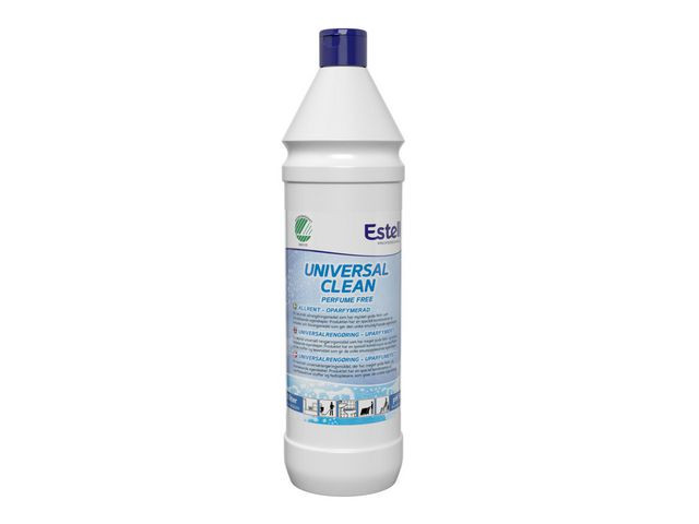 BildeAllrent ESTELL Universal oparfymerad 1L