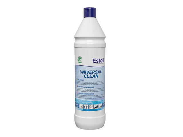BildeAllrent ESTELL Universal parfymerad 1L
