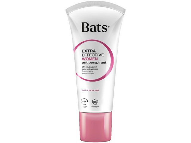 BildeDeodorant BATS Roll-On Dam 60ml