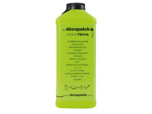 BildeDécopatch Lack 600g