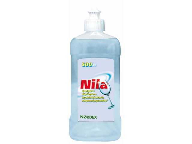 BildeSpolglans NILA 500 ml