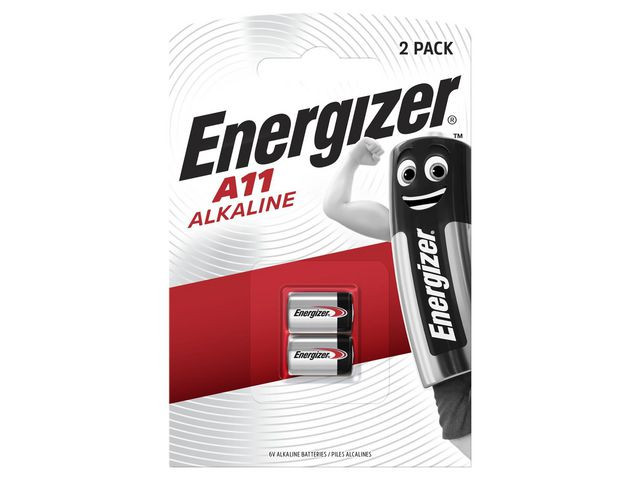 BildeBatteri ENERGIZER A11/E11A 2/fp