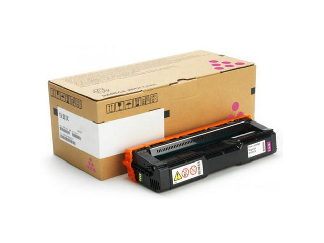 BildeAficio SPC252 toner magenta 6K