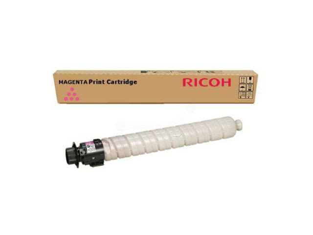 BildeMPC4503 / 5503 / 6003 magenta toner