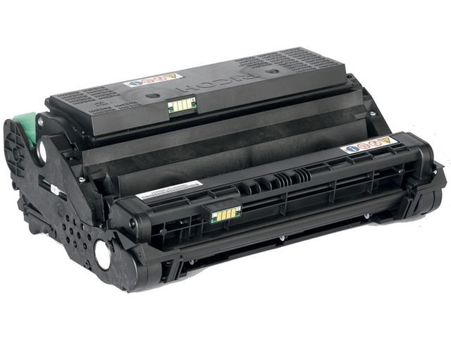 BildeRicoh Aficio SP 4500/ 4510 black toner