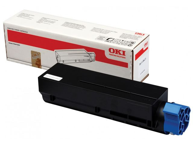 BildeMC853/MC873 cyan toner 7,3K