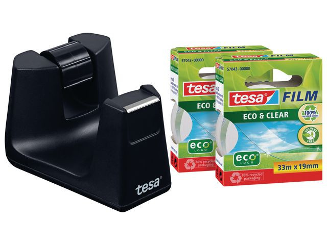 BildeTejphållare TESA® Easy Cut desk SMART