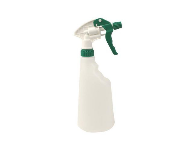BildeSprayflaska HT grön 600ml