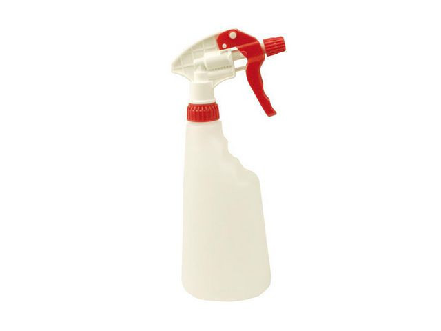 BildeSprayflaska HT röd 600ml