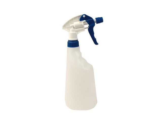BildeSprayflaska HT blå 600ml