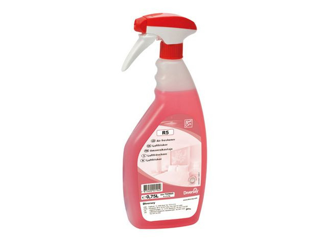 BildeLuktförbättrare TASKI ROOM CARE R5 750ml