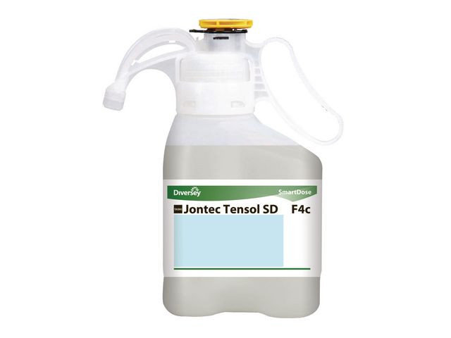 BildeGolvrent TASKI Jontec Tensol SD 1,4L
