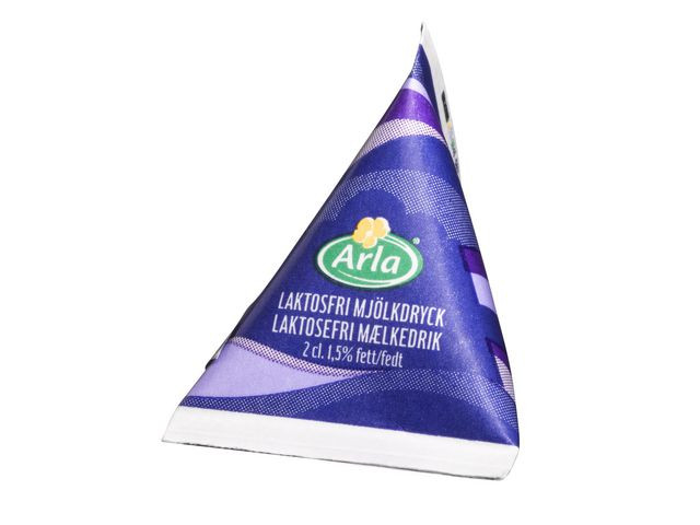 BildeKaffemjölk ARLA 1,5% laktosfri 2cl100/fp