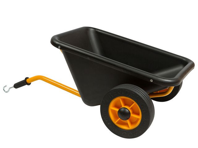 BildeSläp RABO H46xB46xD92cm