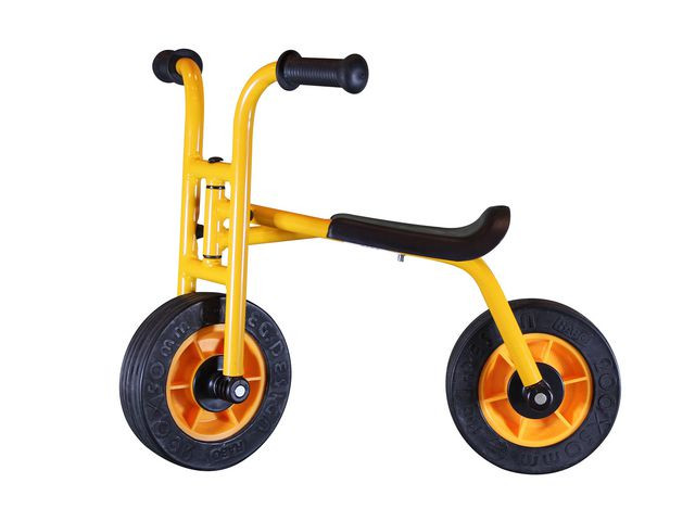 BildeSpringcykel RABO Mini 2/fp