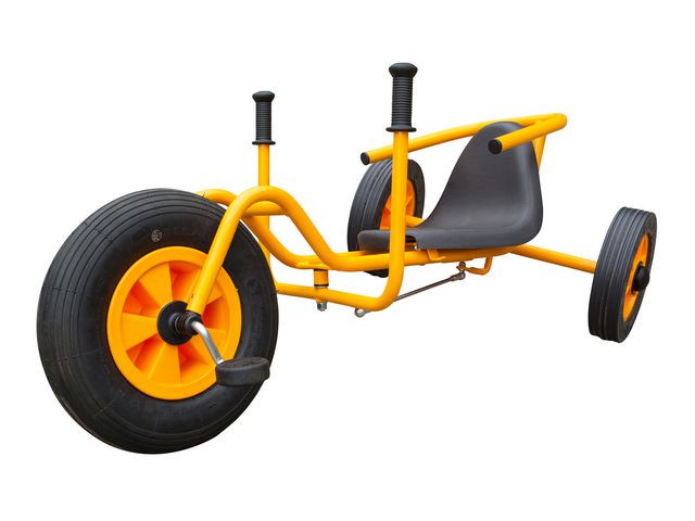 BildeBike RABO Twister