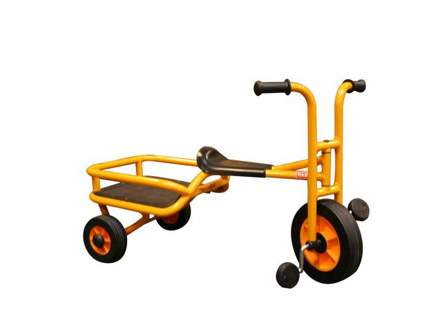 BildeTrehjuling RABO Pick Up