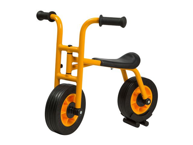 BildeSpringcykel RABO Mini