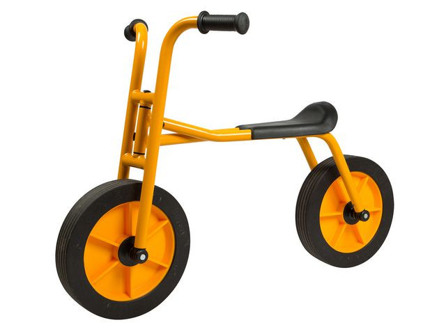BildeSpringcykel RABO Maxi