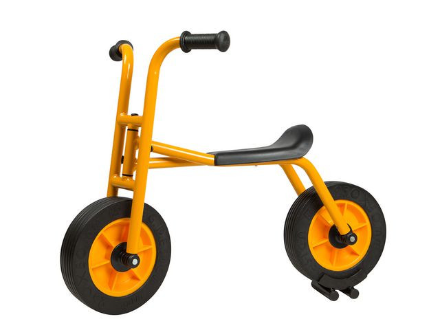 BildeSpringcykel RABO