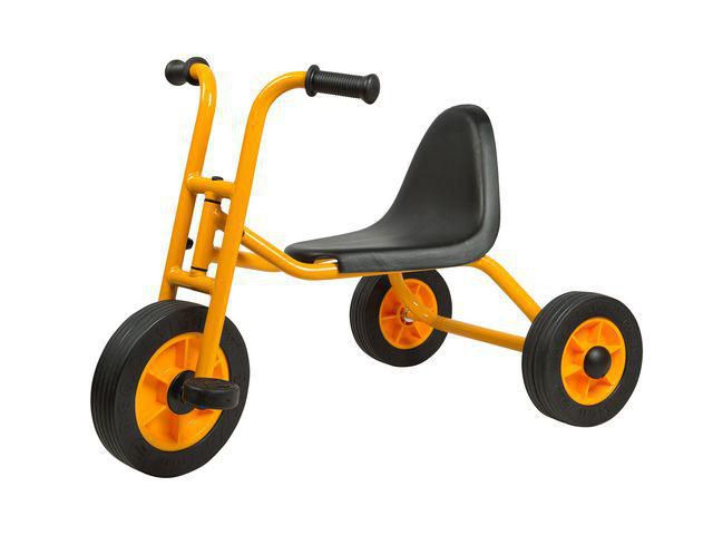 BildeTrehjuling RABO Tricart 2000