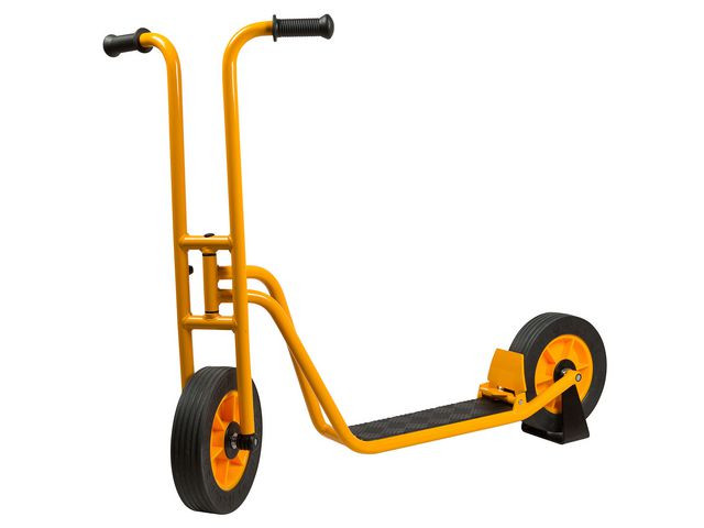 BildeSparkcykel RABO Maxi