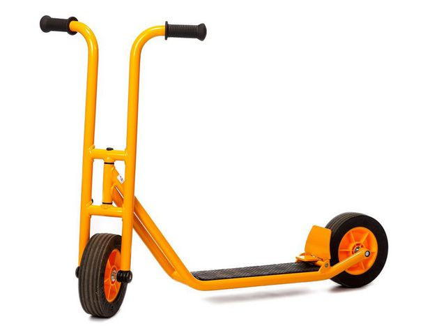 BildeSparkcykel RABO
