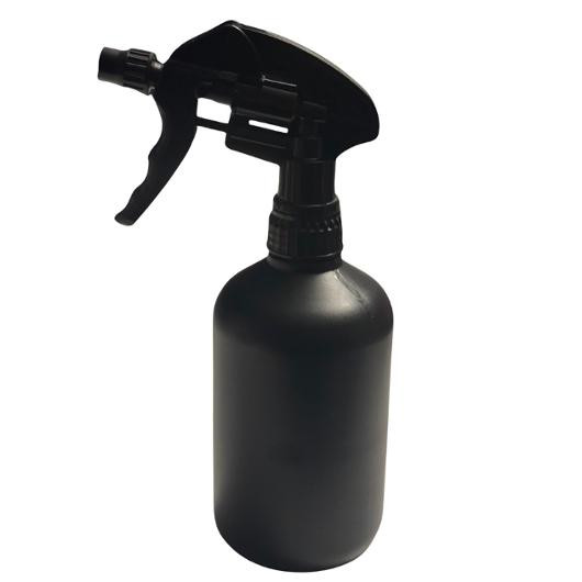BildeSprayflaska VIKUR svart 500ml