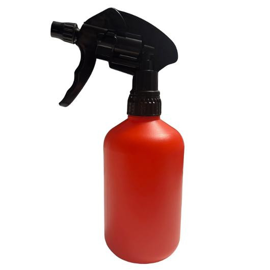 BildeSprayflaska VIKUR röd 500ml