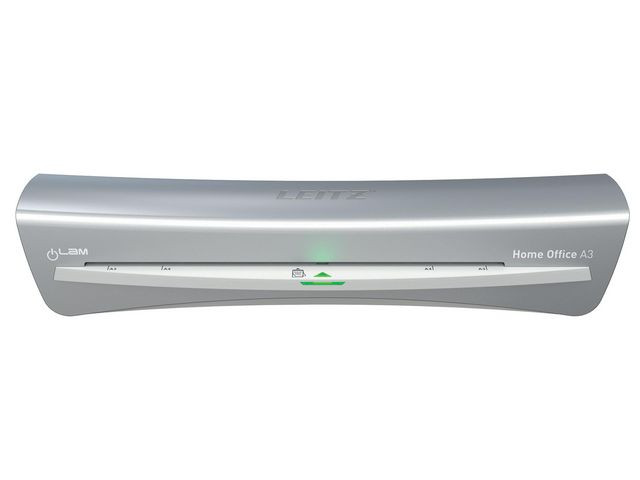 BildeLamineringsmaskin LEITZ Home Office A3