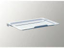 Moppbox lock VILEDA 39cm grå