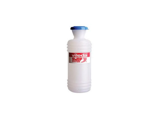 BildeDänkflaska VILEDA greppvänlig 400ml
