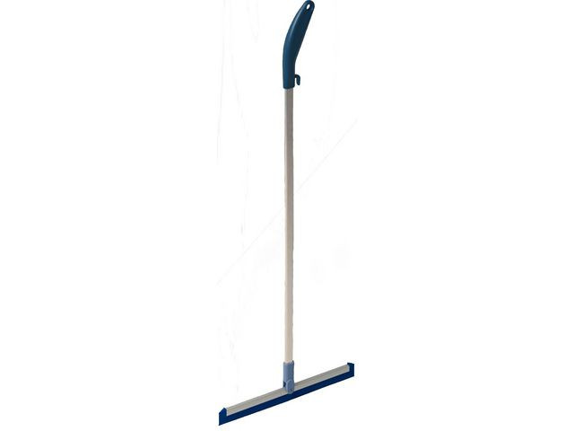 BildeGolvskrapa VILEDA Sweeper komplett 35cm