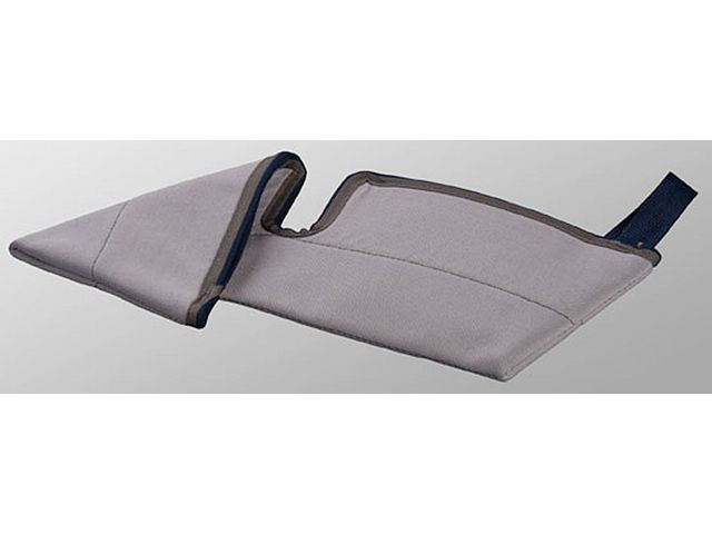 BildeMopp Fönster VILEDA Swep Duo 35cm