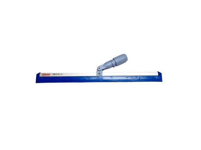 BildeGolvskrapa VILEDA Multisqueegee 50cm blå