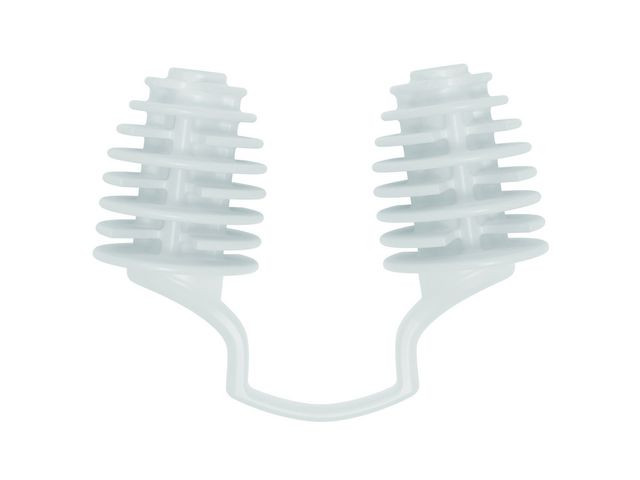 BildeLuktskydd NOSA plugs Mentol 100/fp