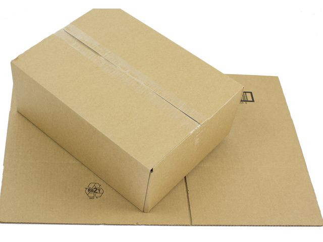BildeWellåda 390x290x150mm Chark P E169
