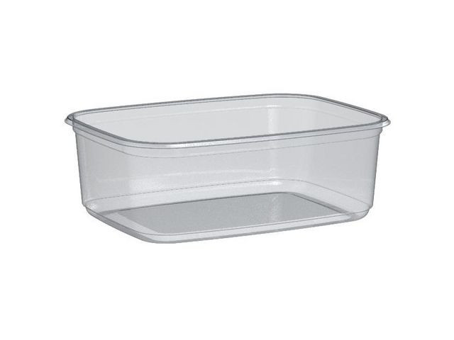 BildePlastform klar 500ml 60/fp